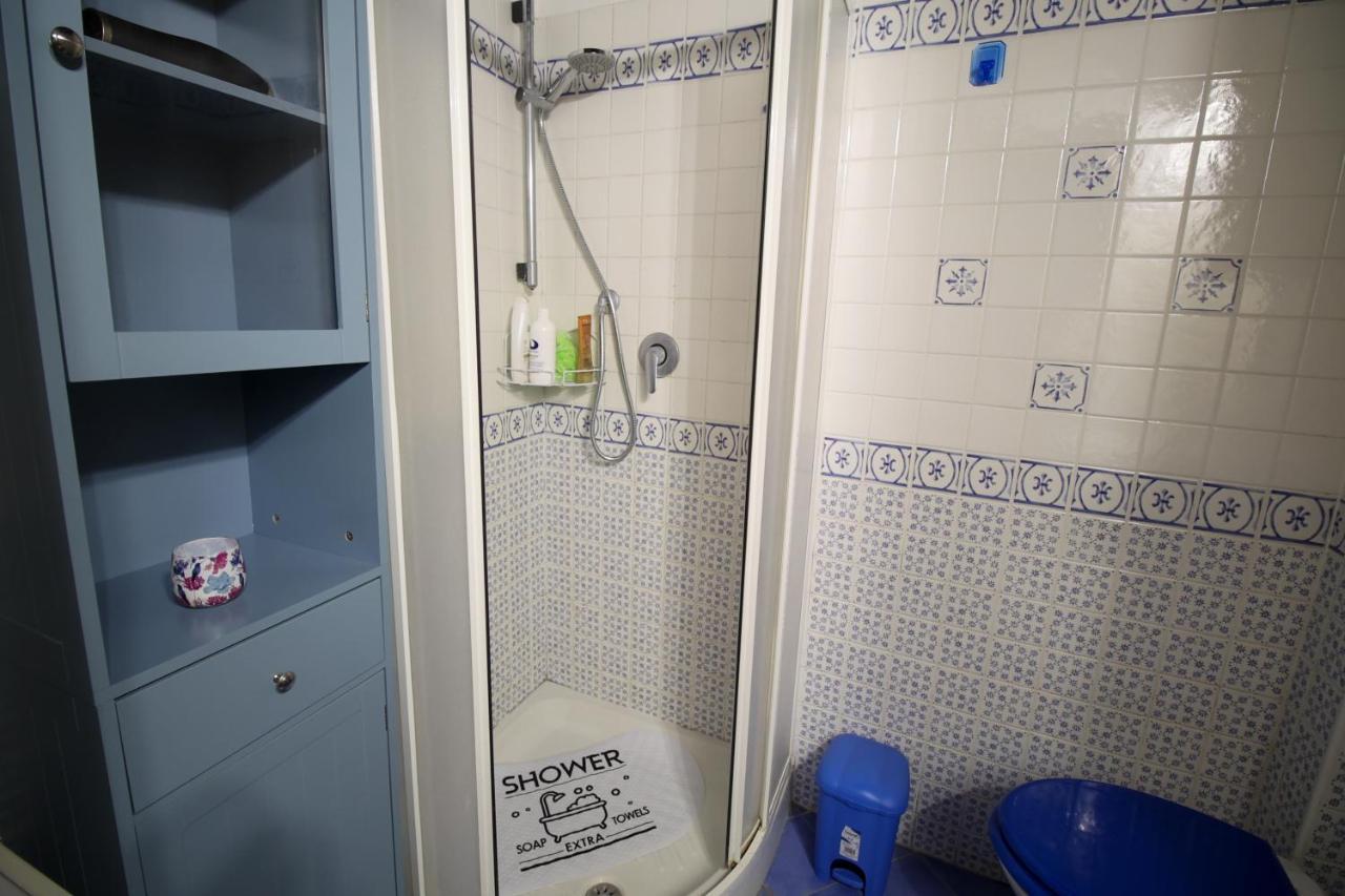 Ferienwohnung La Rosa Scarlatta Viterbo Exterior foto